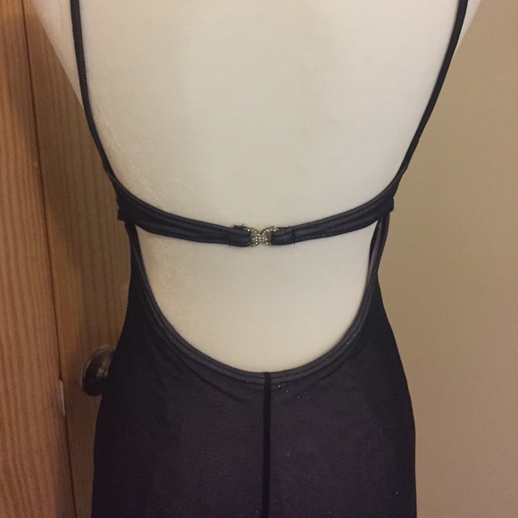 Vintage Cache Gown - Picture 4 of 12